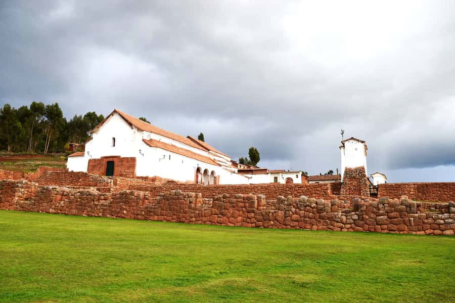 Cusco: Sacred Valley of the Incas Tour - Pickup Timing, Group Flow, and How to Avoid a Bad Start