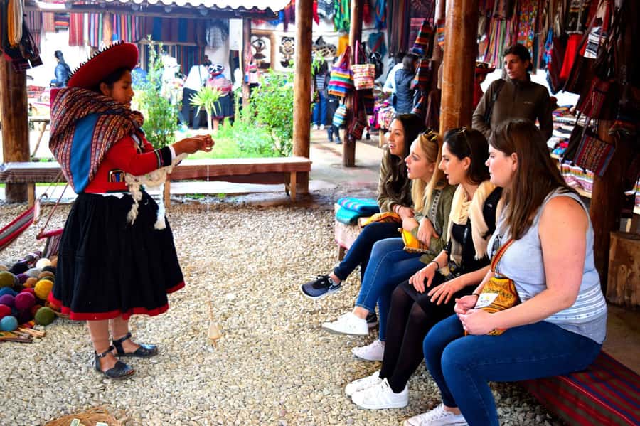 Cusco: Sacred Valley of the Incas Tour - What to Bring (and the rules that keep it simple)