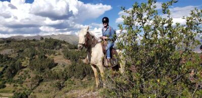 Cusco: Sacsayhuaman Guided Tour and 1-Hour Horseback Ride - Qenqo Huaca Lesson: Understanding Royal Mummification