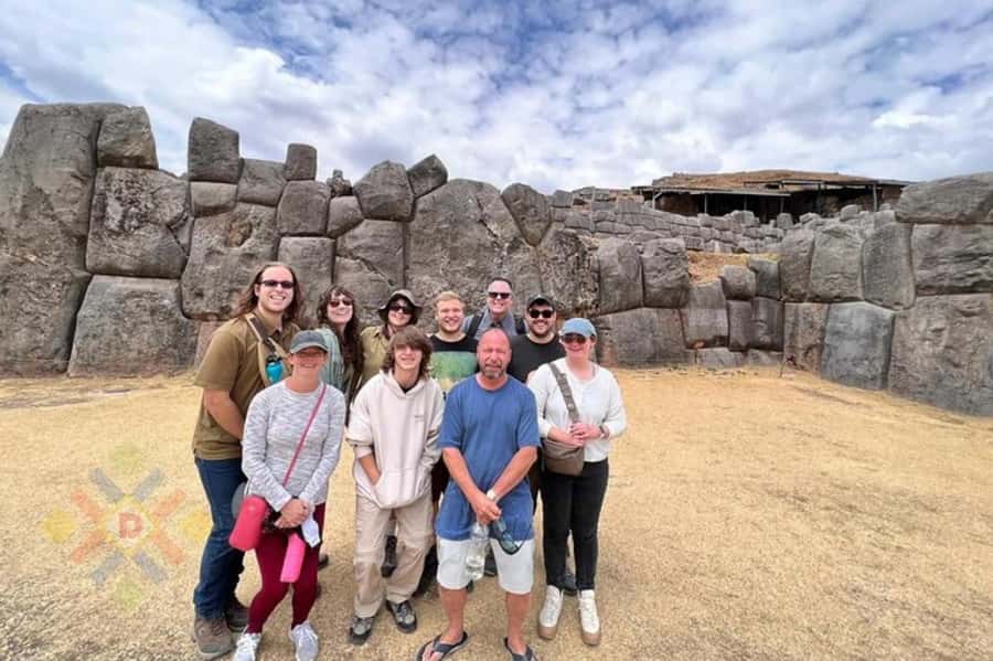 Cusco: Sacsayhuaman, Qenqo, Puca Pucara & Tambomachay Tour - How this Cusco circuit stays simple and focused