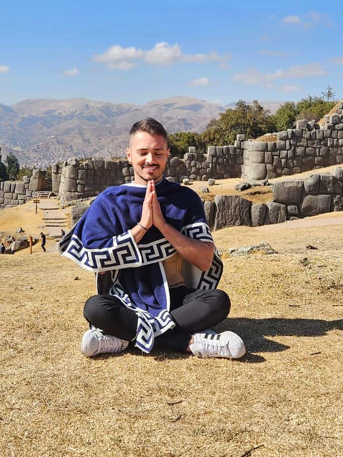 Cusco: Sacsayhuaman, Qenqo, Puca Pucara & Tambomachay Tour - Puca Pucara: military logic you can actually understand
