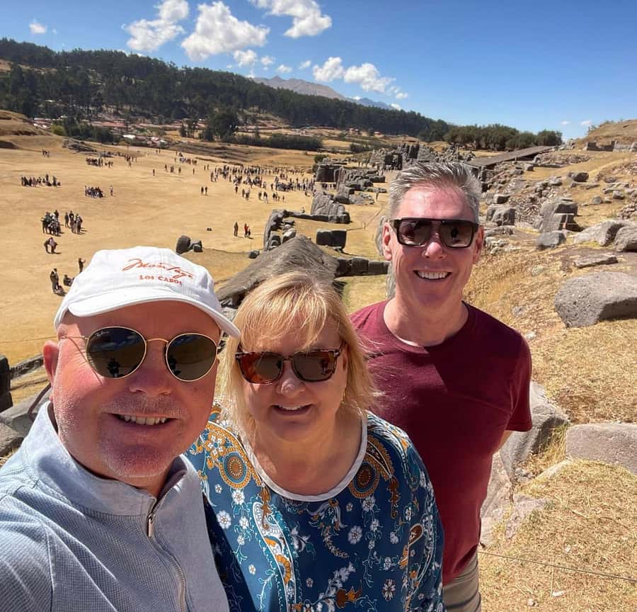 Cusco: Sacsayhuaman, Qenqo, Puca Pucara & Tambomachay Tour - Who should book this Cusco tour (and who should skip it)