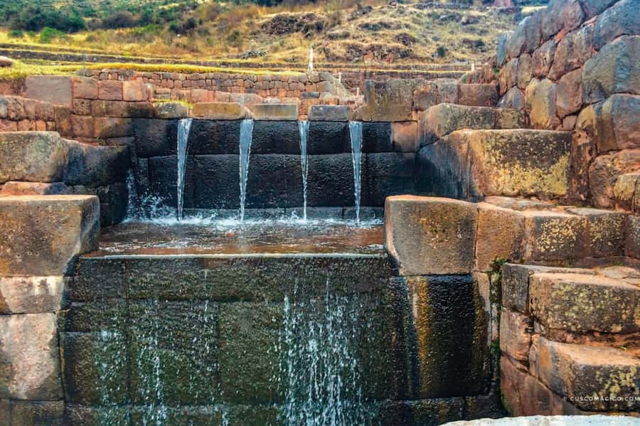 Cusco South Valley: Morning Half Day Tour - Cusco South Valley in half a day: the feel of the route