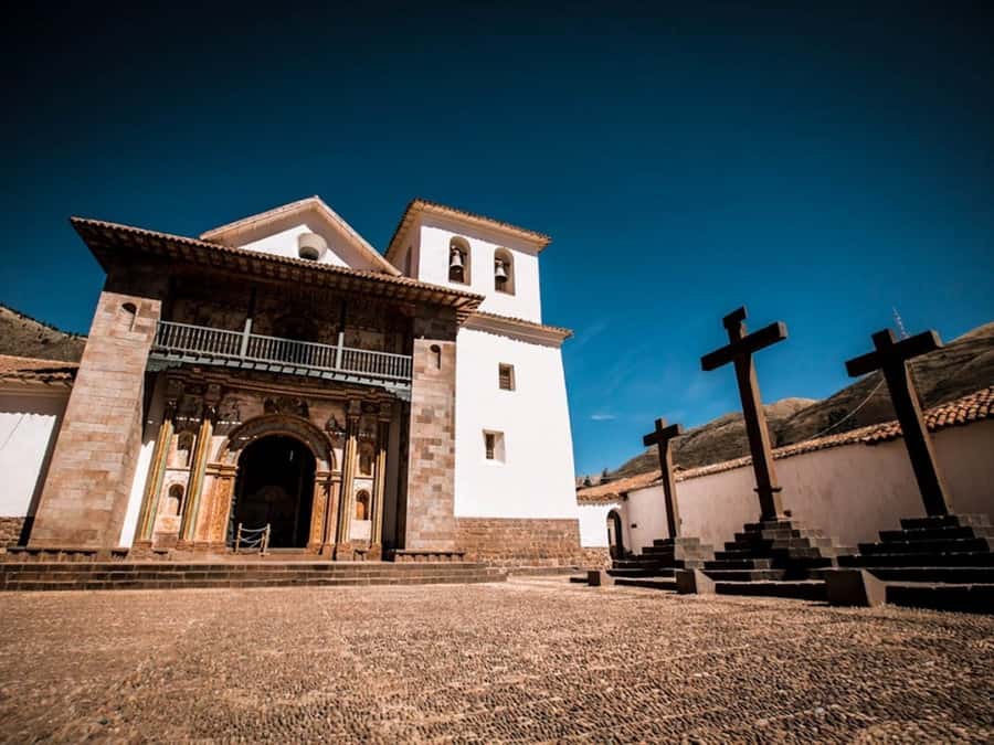 Cusco South Valley: Morning Half Day Tour - Pikillacta (Wari): a walled city that rewards slow looking