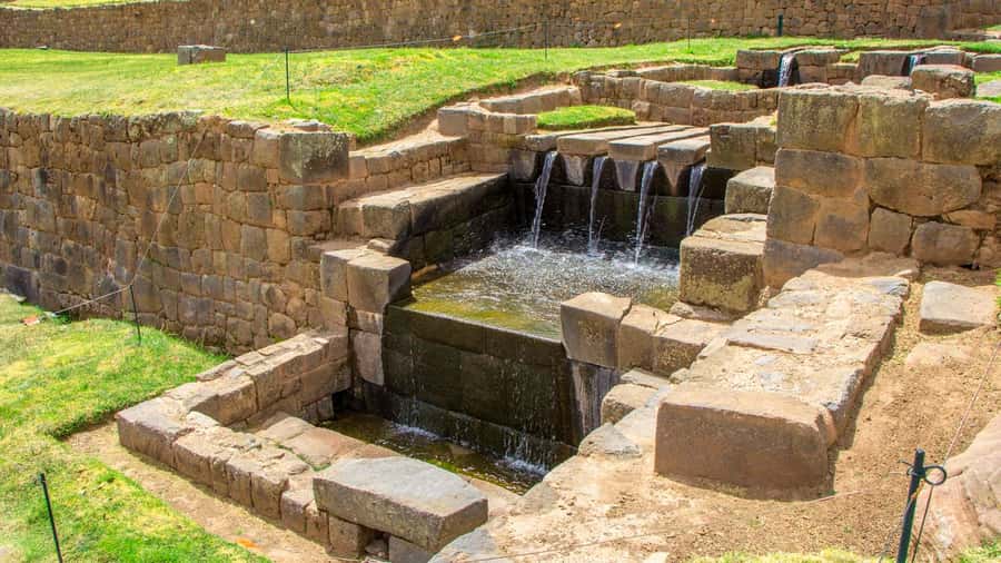 Cusco South Valley: Morning Half Day Tour - What you’re paying for: value at $29 (plus the tickets you must budget)