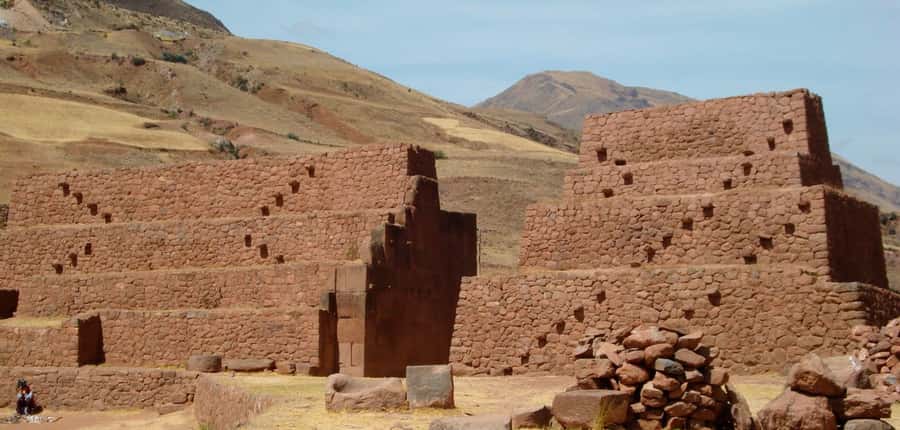 Cusco South Valley: Morning Half Day Tour - Guides and communication: what bilingual really means in practice