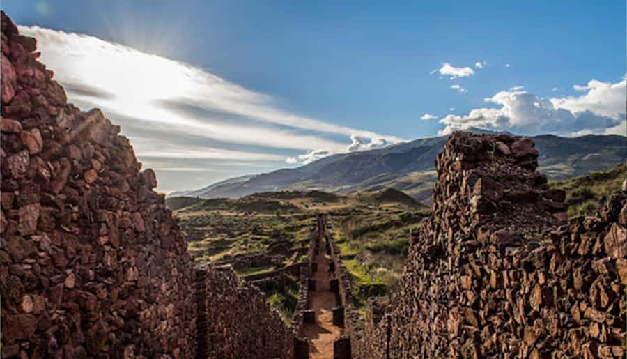Cusco South Valley: Morning Half Day Tour - Timing and pickup: how to avoid the morning scramble