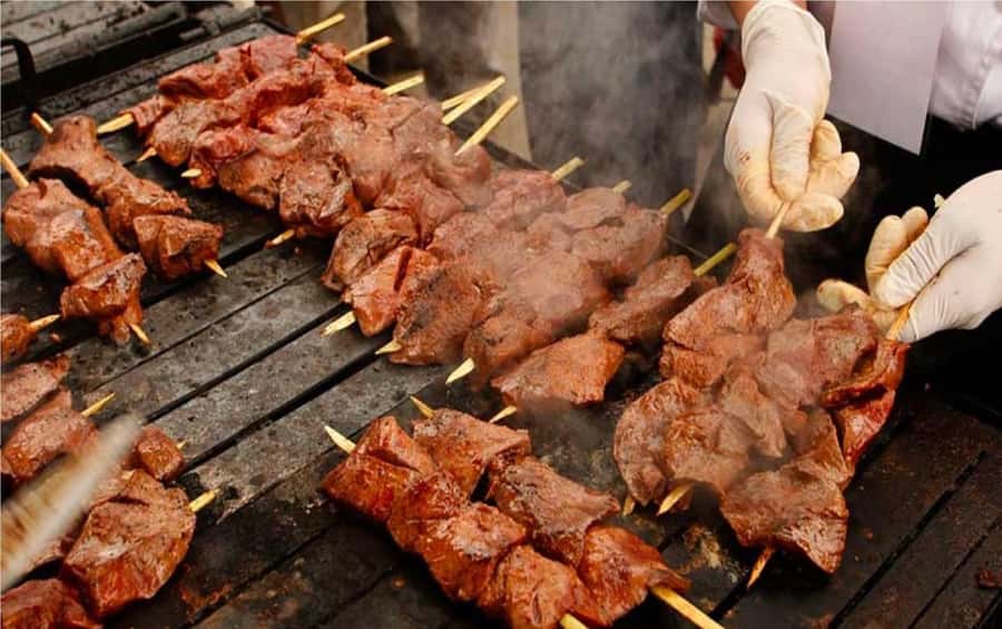 Cusco street food tour - Night views: why the timing makes the food taste better