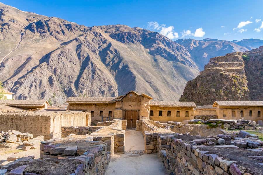 Cusco Tourist Ticket and Sacred Valley Site Pass - Key highlights to know before you go