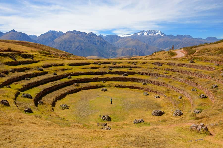 Cusco Tourist Ticket and Sacred Valley Site Pass - Getting Your Ticket Delivered to Cusco: Fast Start, Fewer Headaches