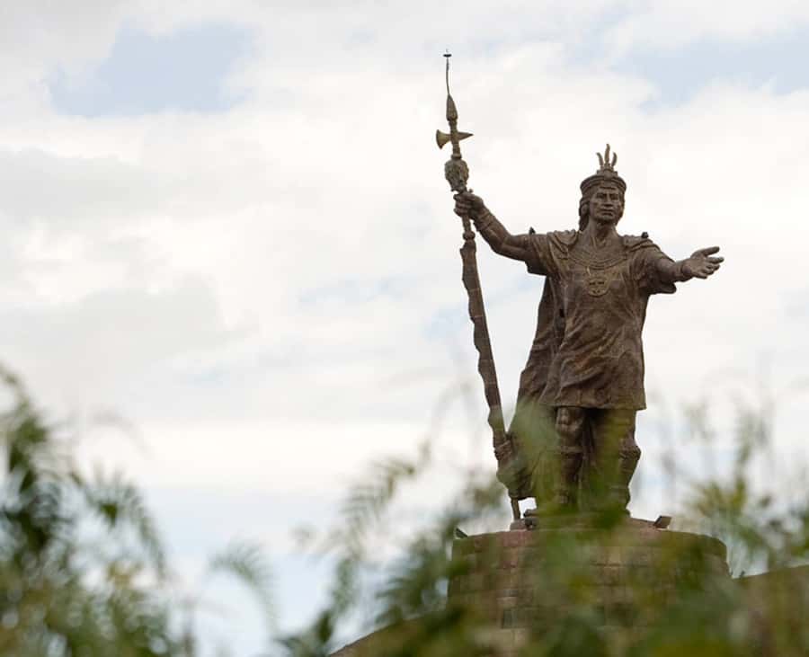 Cusco Tourist Ticket and Sacred Valley Site Pass - Circuit II (2 Days) in the Sacred Valley: Pisaq to Moray, the Classic Route