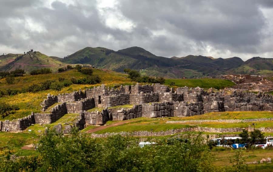 Cusco Tourist Ticket and Sacred Valley Site Pass - Circuit III (10 Days) for the Full Cusco + Sacred Valley Pass: Museums, Ruins, and Longer Breathing Room