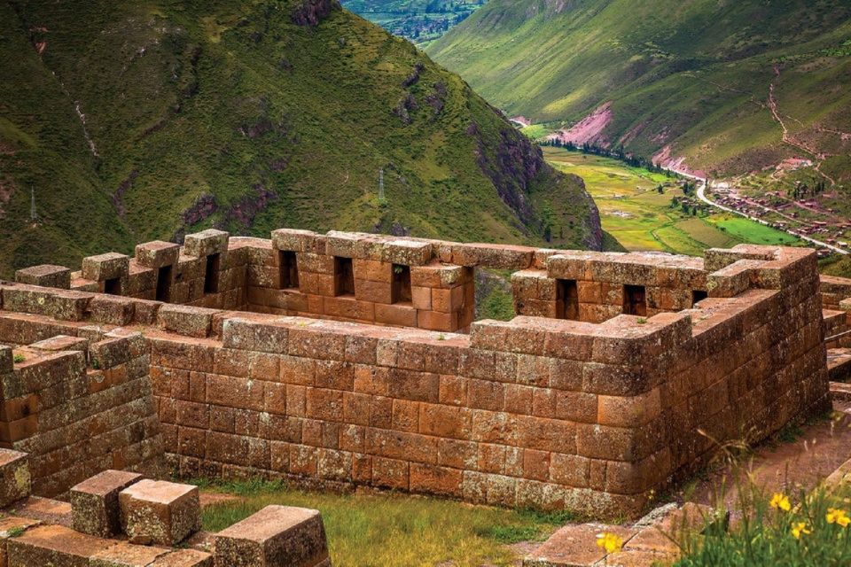 Cusco Tourist Ticket and Sacred Valley Site Pass - What You Really Get Beyond the Names: How This Ticket Helps Your Daily Plan