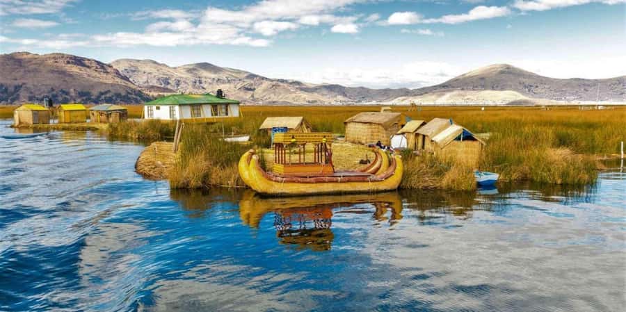 Cusco: Uros Taquile Island from Cusco - Cusco to Puno in one day: the real schedule you’re signing up for