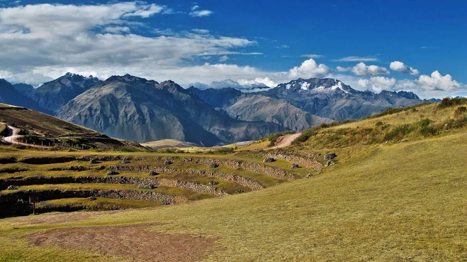 Cusco | Visit Maras, Moray, Chinchero, Pisac | Valle Vip - The Guide Factor: Bilingual Support That Keeps the Day on Track