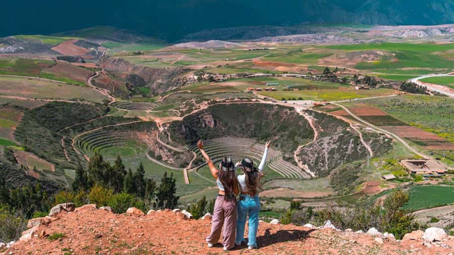 Cusco | Visit Maras, Moray, Chinchero, Pisac | Valle Vip - Cusco in One Day: Why This Route Works for Time-Limited Visits