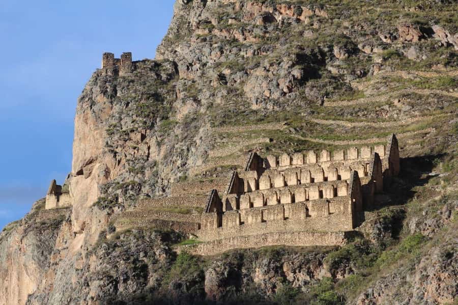 Cusco | Visit Maras, Moray, Chinchero, Pisac | Valle Vip - Moray Terraces and Inca Salt Ponds: Farming Experiments and Resource Power