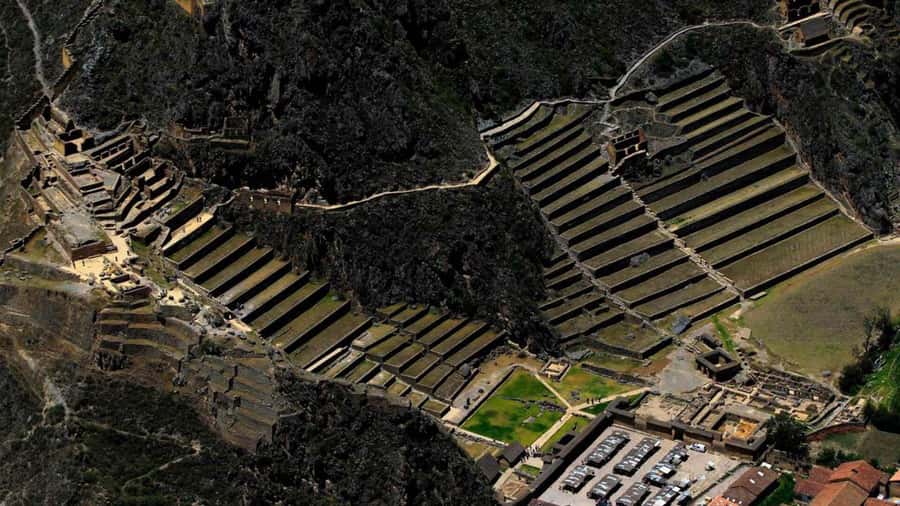 Cusco | Visit Maras, Moray, Chinchero, Pisac | Valle Vip - Urubamba Buffet Lunch: Real Food and a Breather Between Archaeology Stops