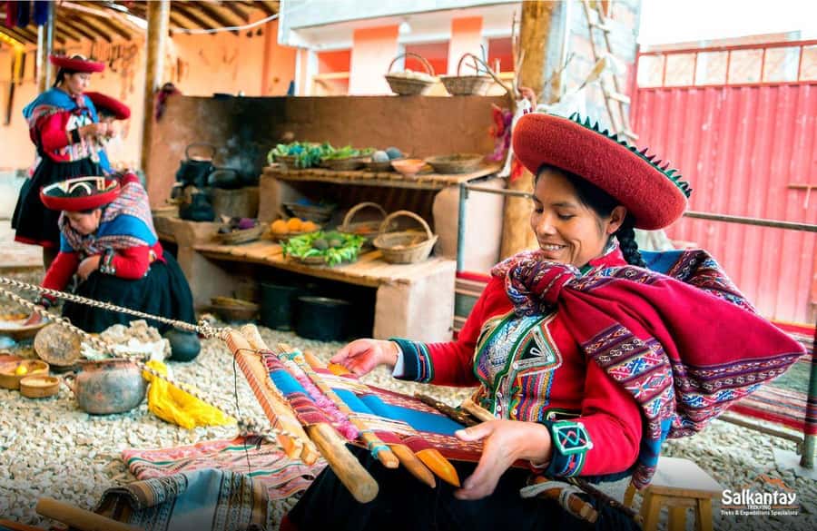 Cusco | Visit Maras, Moray, Chinchero, Pisac | Valle Vip - Price and Logistics: What You Pay for and What Costs Extra
