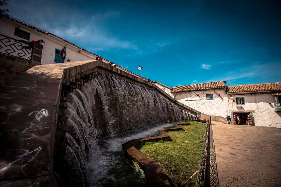 Cusco: Walking Tour Cusco - Who this tour suits best (and who should look elsewhere)