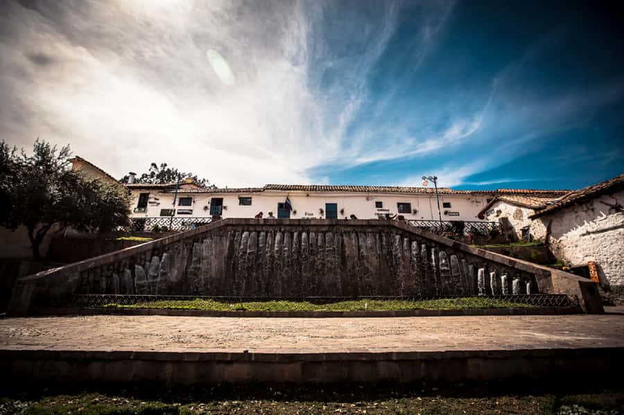 Cusco: Walking Tour Cusco - Starting at Plaza de Armas and Cusco’s main square feel