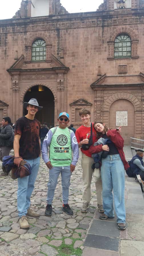 Cusco: Walking Tour with a Local Guide - Key highlights I’d build my day around