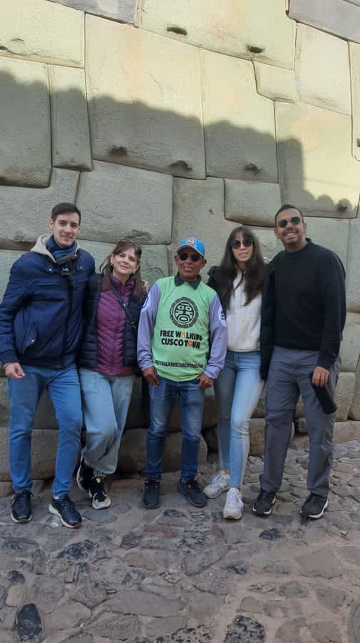 Cusco: Walking Tour with a Local Guide - Entering Cusco’s Old Town: why 150 minutes is the sweet spot