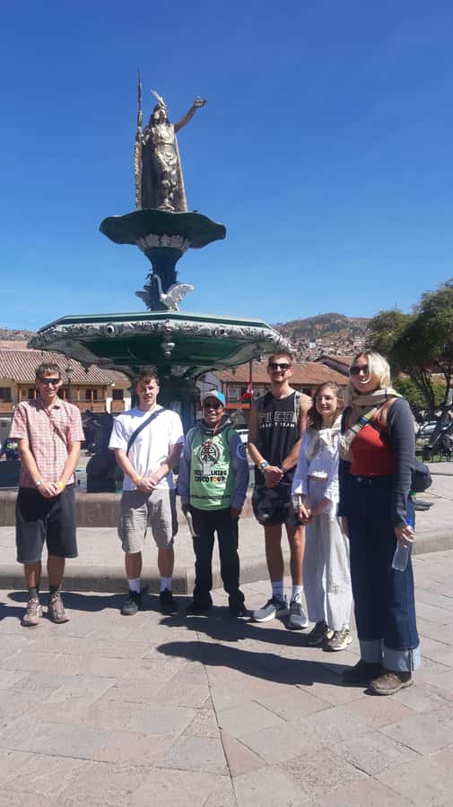 Cusco: Walking Tour with a Local Guide - Guide quality: what to expect (and what I’d watch for)