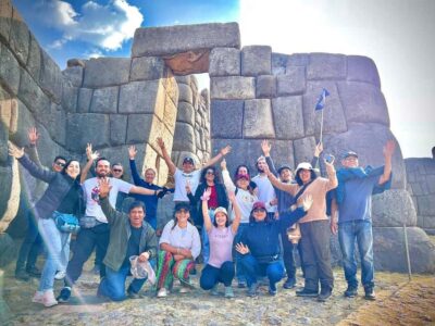 Cuzco : Excursion City Tour in Cusco, Sacsayhuaman and Tambomachay - Coricancha: The Optional Opening Stop in Cusco