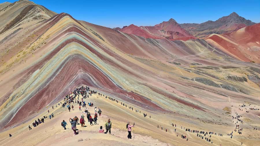 Cuzco: Rainbow Mountain Excursion - Key Things I’d Prioritize Before You Go