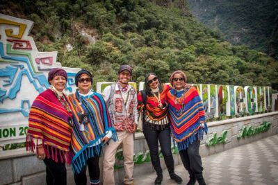 Day Trip to Machu Picchu from Cusco - The early pickup and train timing that really drive the day