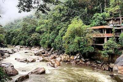 Exclusive Huayna Picchu Tour in 1 Day from Cusco - The Expedition Train to Aguas Calientes: Comfort Plus Scenic Breathing Room