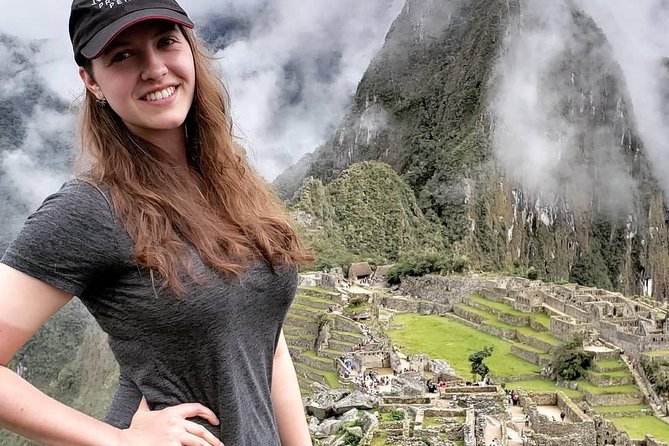 Exclusive Huayna Picchu Tour in 1 Day from Cusco - Huayna Picchu Climb: The Real Adventure (and the Real Workout)