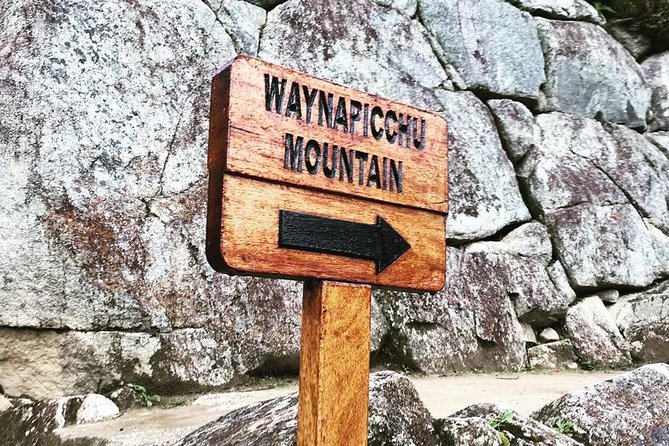 Exclusive Huayna Picchu Tour in 1 Day from Cusco - After the Summit: Descend, Then Make Machu Picchu Your Own