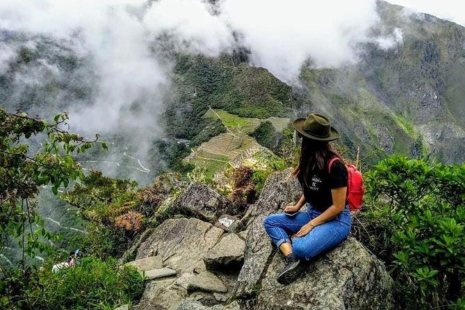 Exclusive Huayna Picchu Tour in 1 Day from Cusco - Aguas Calientes: 5 Hours to Eat, Breathe, and Reset