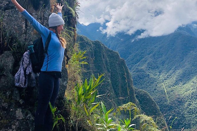 Exclusive Huayna Picchu Tour in 1 Day from Cusco - The Return Train Stress Test: The One Part You Can’t Control