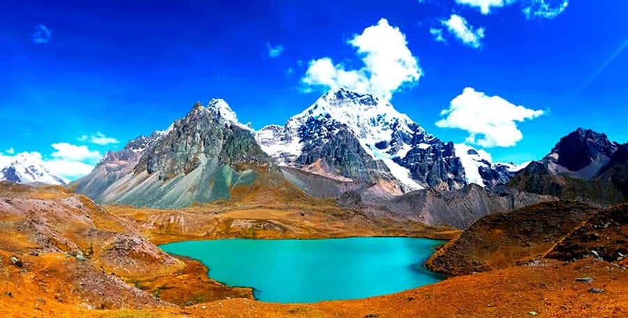 Excursion 7 lagoons-Cusco| Full day - Price and Value: Does $40 Make Sense for This Day?
