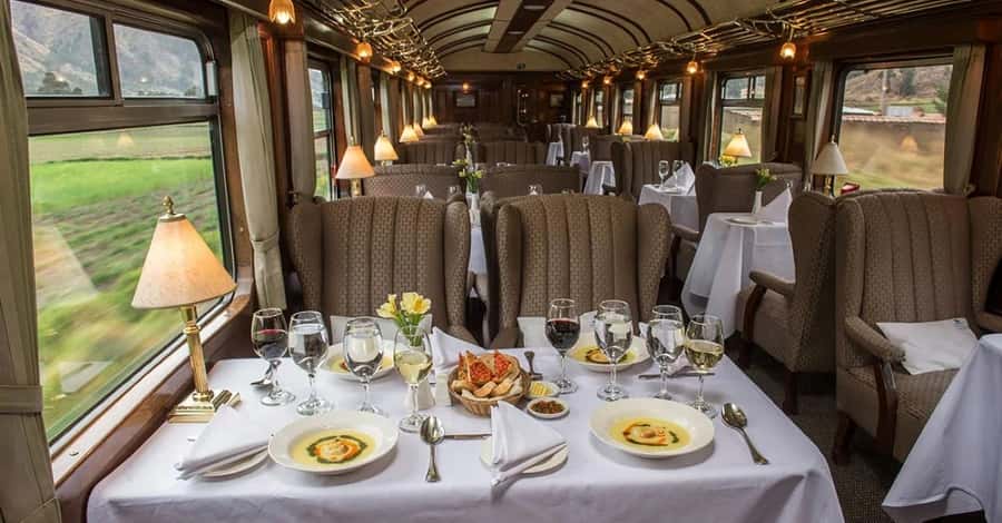 Excursion Cusco - Puno - Titicaca Observatory Train - Key highlights to look for