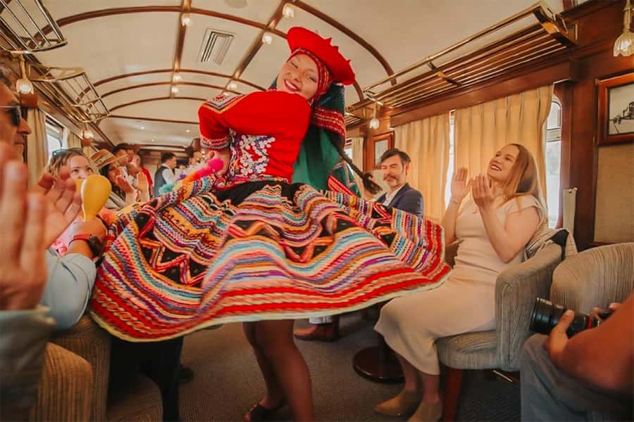 Excursion Cusco - Puno - Titicaca Observatory Train - Who should book this train, and who should consider another plan