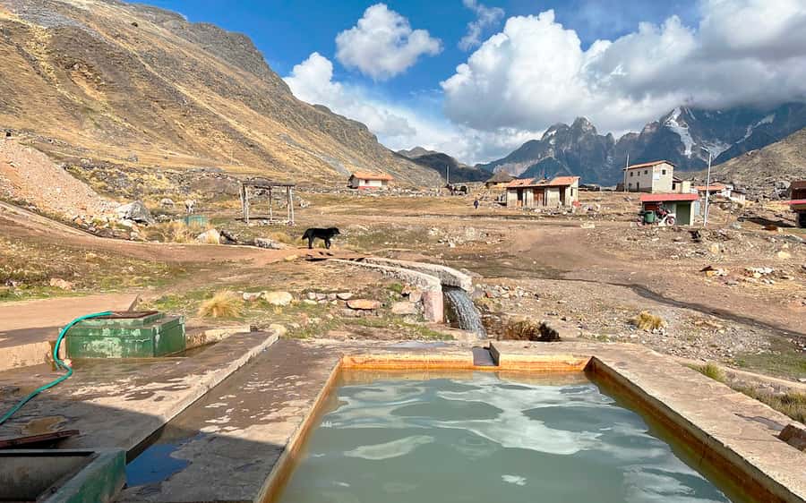 Excursion: Explore in one day the 7 lakes of Ausangate from Cusco - Key points to know before you go