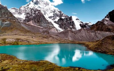 Excursion: Explore in one day the 7 lakes of Ausangate from Cusco - Cusco Pickup Around 4 a.m.: Timing, Altitude, and Phone-Ready Planning