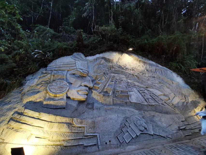 Excursion from Cusco to Machu Picchu + Entrance Tickets Incl - The train back and the long coach ride to Cusco