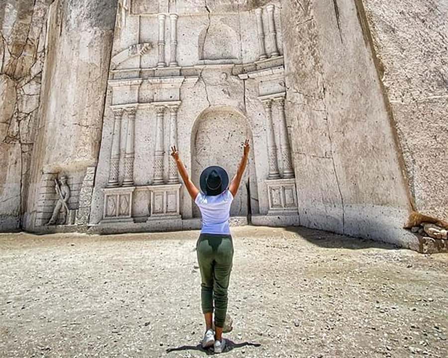 Excursion + Sillar and Culebrillas Route in Arequipa - Key points that make this tour worth your time