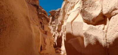 Excursion + Sillar and Culebrillas Route in Arequipa - 9:15 am start: volcano viewpoints and a quick Chilina Valley orientation