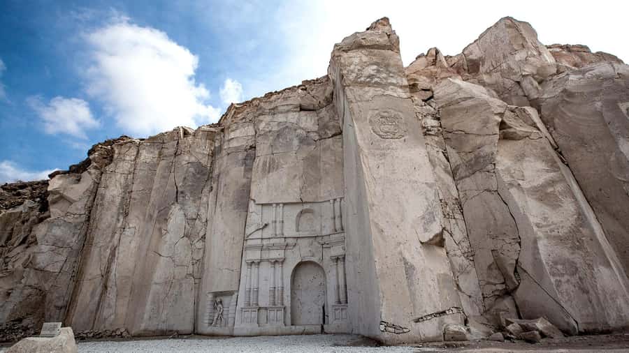 Excursion + Sillar and Culebrillas Route in Arequipa - What’s included for $14, and what costs extra
