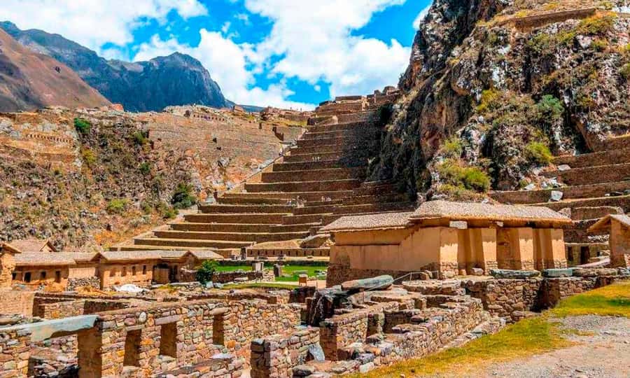 Excursion to sacred valley from Cusco with buffet lunch - Key Points Before You Go