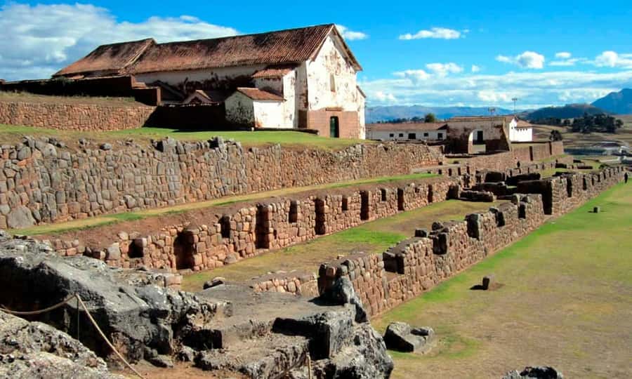 Excursion to sacred valley from Cusco with buffet lunch - Urubamba Buffet Lunch: The Break That Keeps the Day From Falling Apart