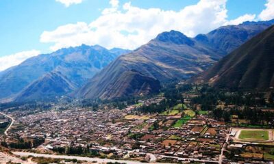 Excursion to sacred valley from Cusco with buffet lunch - Pisac: Ruins, Water Channels, and Why the Guide’s First Look Matters