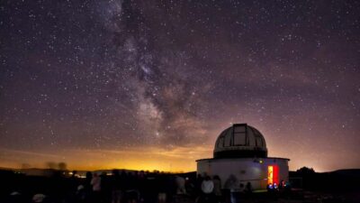 Excursion to the Planetarium of Cusco | New experience - Inca Astronomy Talk Inside Cusco: What Happens Before You Look Through Telescopes
