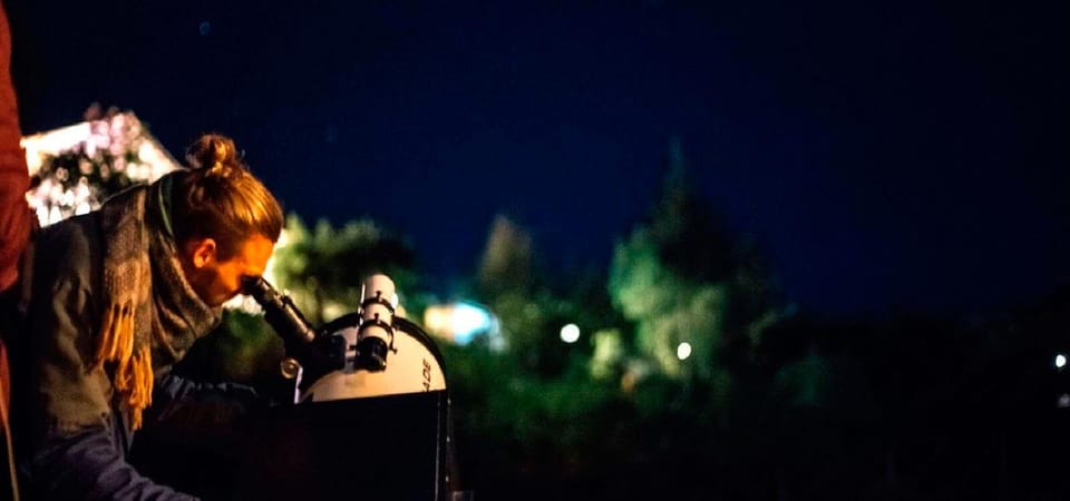 Excursion to the Planetarium of Cusco | New experience - Group Size and the Guide: How the Evening Stays Friendly